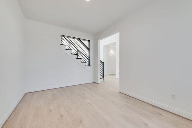 514 San Angelo Drive, Forney, TX 75126