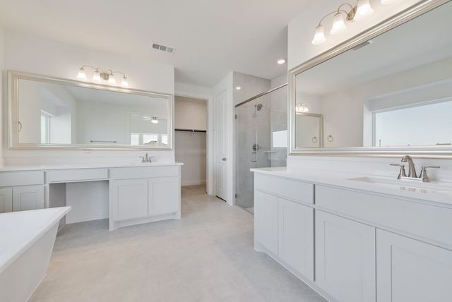 514 San Angelo Drive, Forney, TX 75126