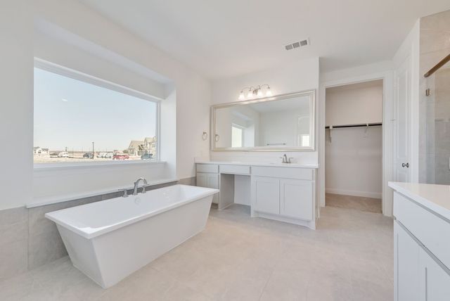 514 San Angelo Drive, Forney, TX 75126