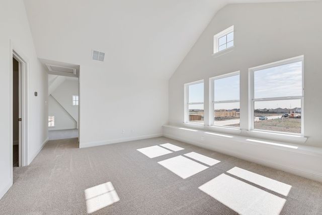 514 San Angelo Drive, Forney, TX 75126