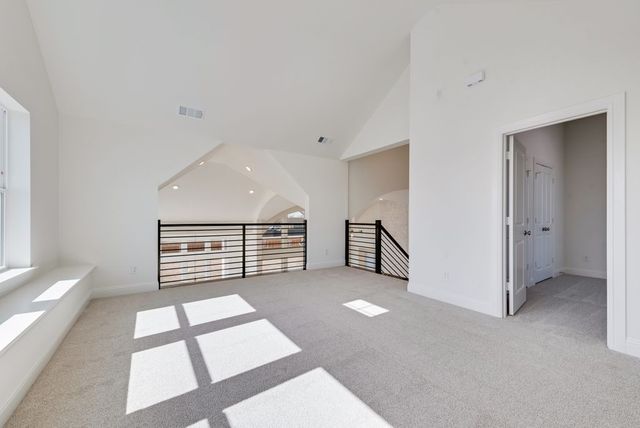 514 San Angelo Drive, Forney, TX 75126