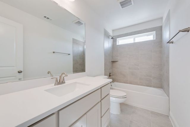 514 San Angelo Drive, Forney, TX 75126