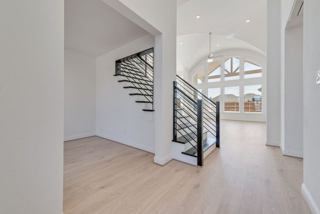 514 San Angelo Drive, Forney, TX 75126