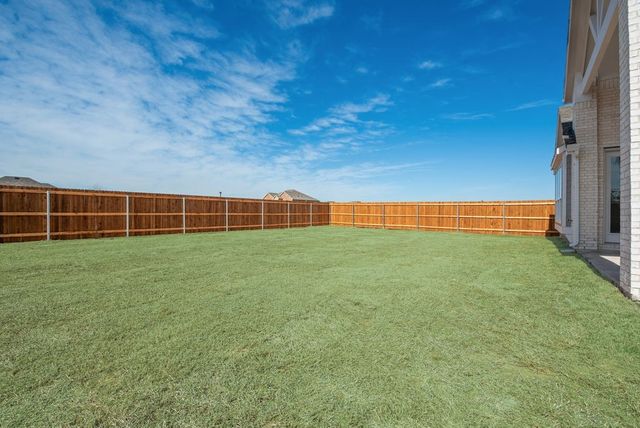 514 San Angelo Drive, Forney, TX 75126