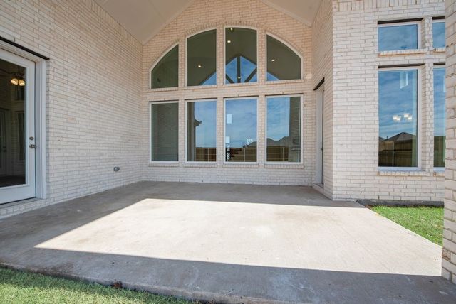 514 San Angelo Drive, Forney, TX 75126