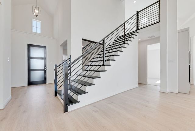 514 San Angelo Drive, Forney, TX 75126