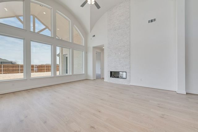 514 San Angelo Drive, Forney, TX 75126