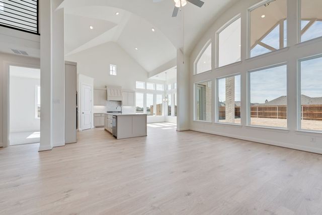 514 San Angelo Drive, Forney, TX 75126