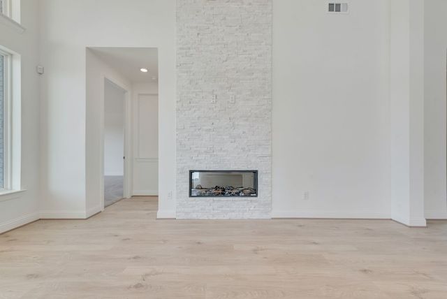 514 San Angelo Drive, Forney, TX 75126