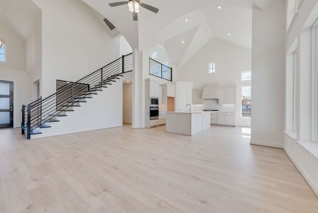 514 San Angelo Drive, Forney, TX 75126