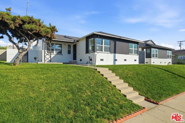 11934 S Van Ness Avenue, Hawthorne, CA 90250