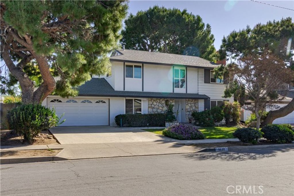 1330 Limerick Drive, Placentia, CA 92870