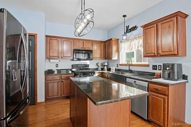 511 State Street, Oxford, MI 48371