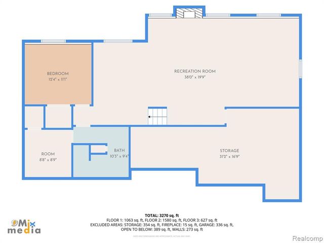 511 State Street, Oxford, MI 48371