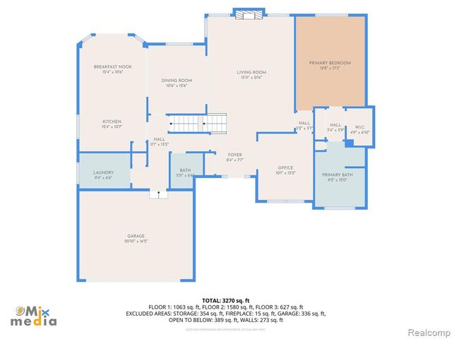 511 State Street, Oxford, MI 48371