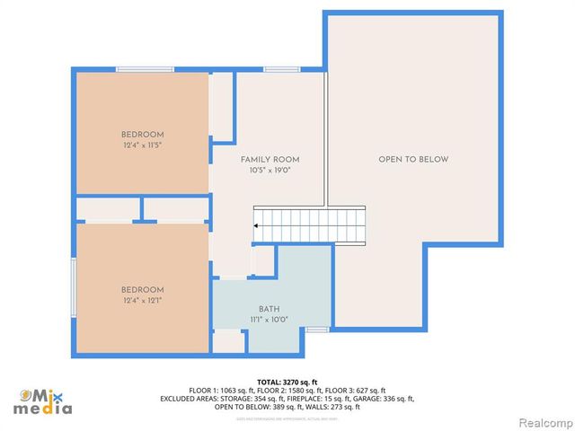 511 State Street, Oxford, MI 48371