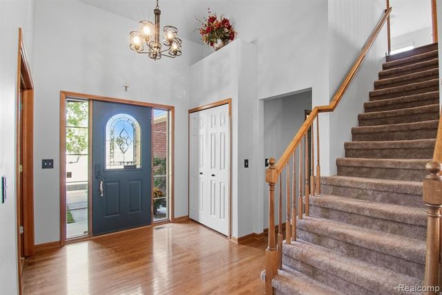 511 State Street, Oxford, MI 48371