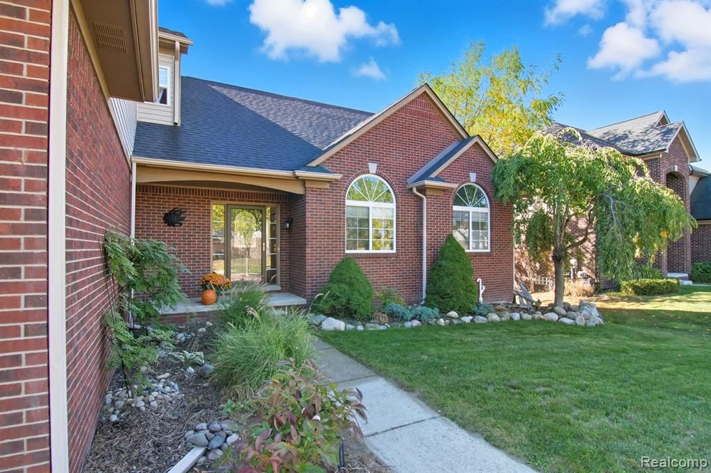 511 State Street, Oxford, MI 48371