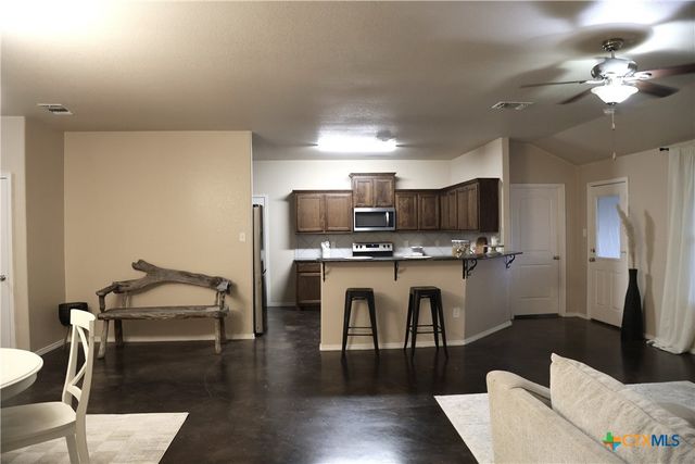 2509 Heartland Avenue, Copperas Cove, TX 76522