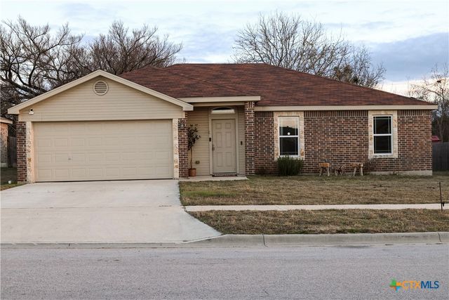2509 Heartland Avenue, Copperas Cove, TX 76522