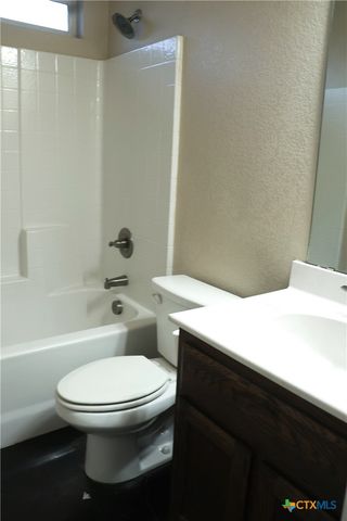 2509 Heartland Avenue, Copperas Cove, TX 76522