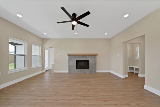 4616 Red Bud Court, The Colony, TX 75056