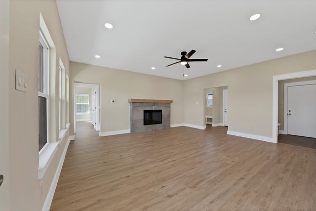 4616 Red Bud Court, The Colony, TX 75056