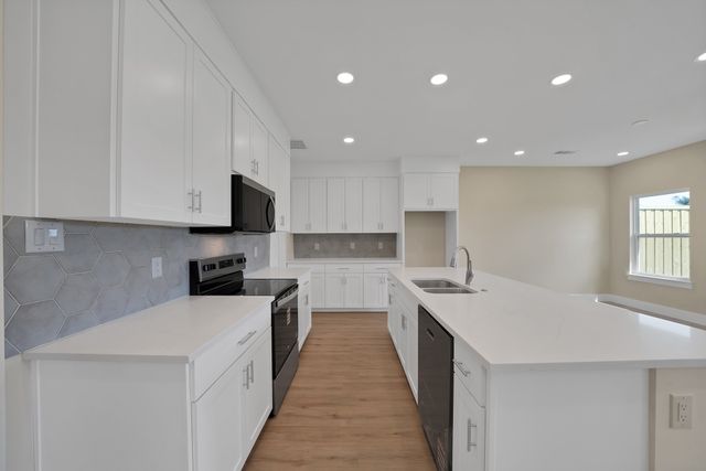 4616 Red Bud Court, The Colony, TX 75056