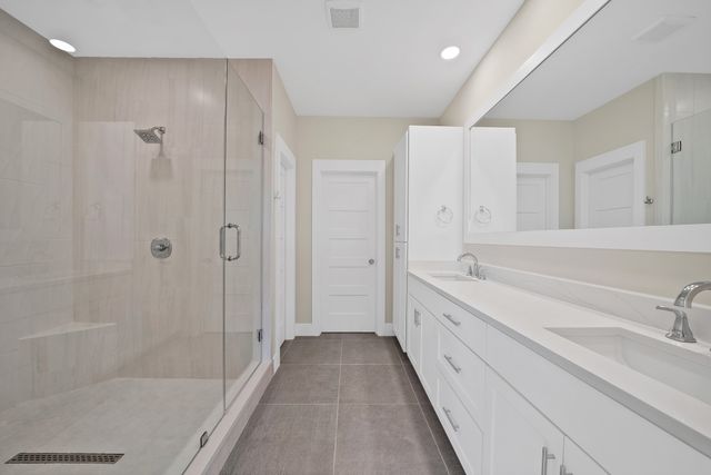 4616 Red Bud Court, The Colony, TX 75056