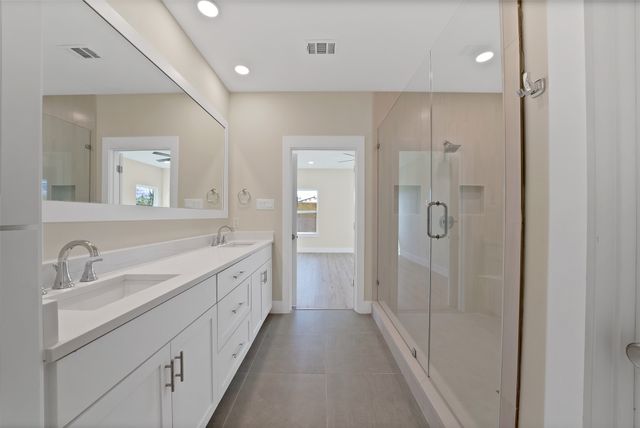 4616 Red Bud Court, The Colony, TX 75056