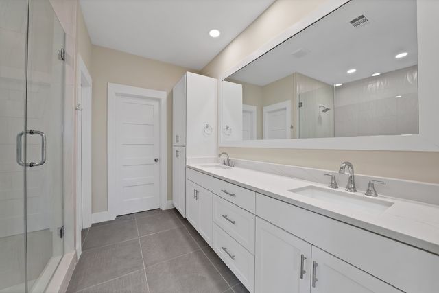 4616 Red Bud Court, The Colony, TX 75056