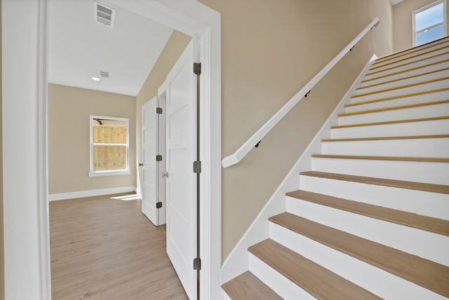 4616 Red Bud Court, The Colony, TX 75056