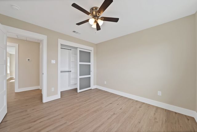 4616 Red Bud Court, The Colony, TX 75056