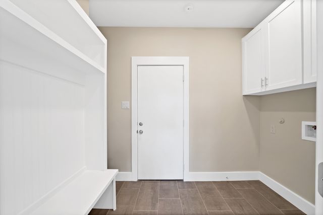 4616 Red Bud Court, The Colony, TX 75056