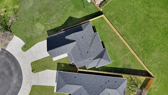 4616 Red Bud Court, The Colony, TX 75056