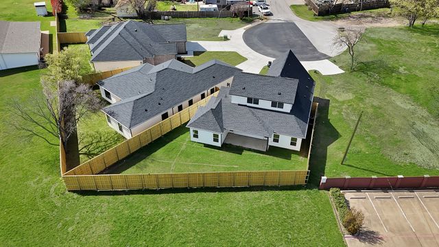 4616 Red Bud Court, The Colony, TX 75056