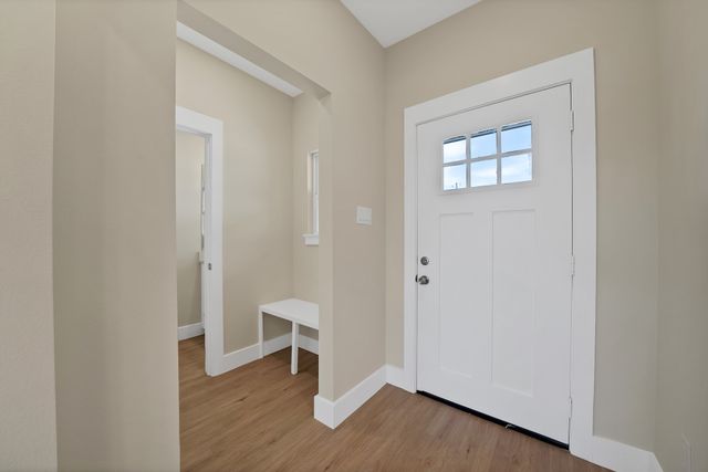 4616 Red Bud Court, The Colony, TX 75056