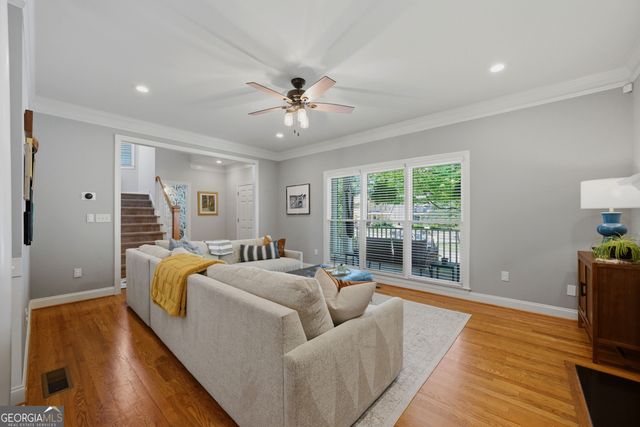 2139 Mauldin St NW, Atlanta, GA 30318