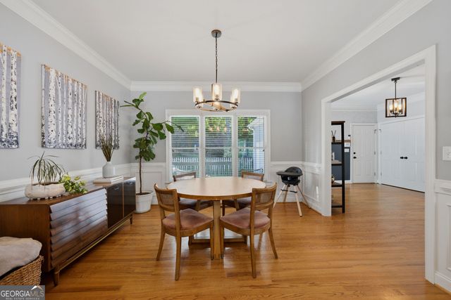 2139 Mauldin St NW, Atlanta, GA 30318