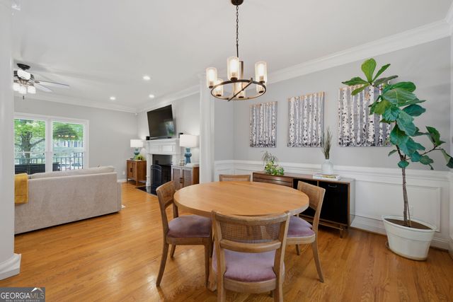 2139 Mauldin St NW, Atlanta, GA 30318
