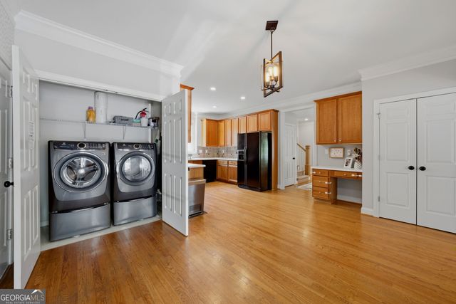 2139 Mauldin St NW, Atlanta, GA 30318
