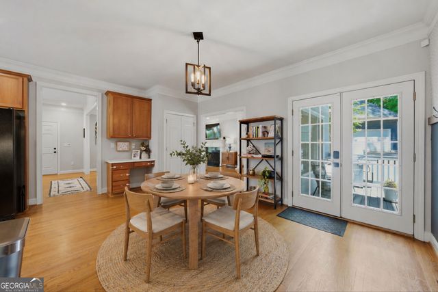 2139 Mauldin St NW, Atlanta, GA 30318