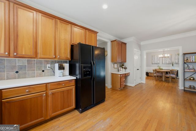 2139 Mauldin St NW, Atlanta, GA 30318