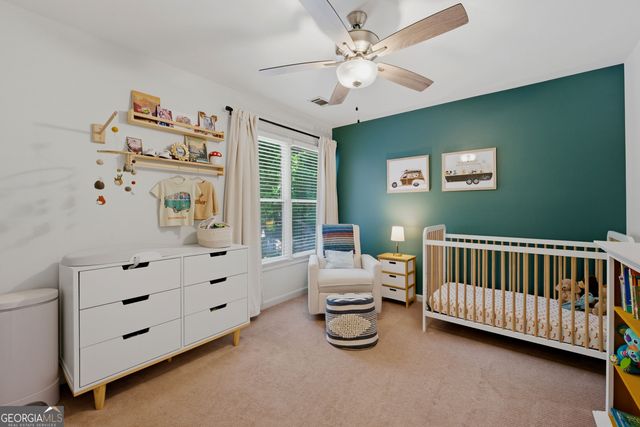 2139 Mauldin St NW, Atlanta, GA 30318