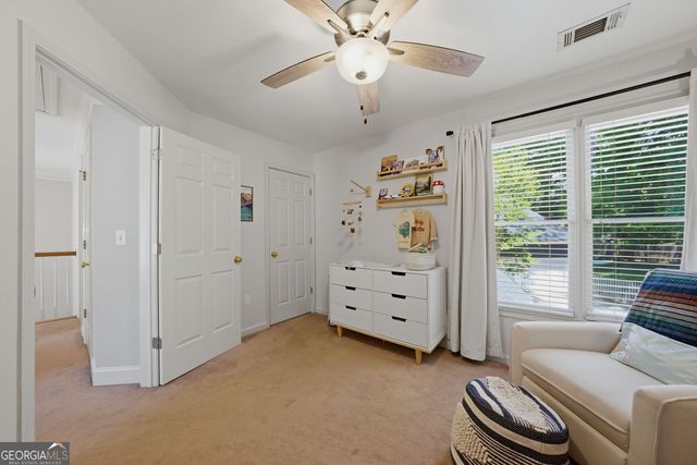 2139 Mauldin St NW, Atlanta, GA 30318