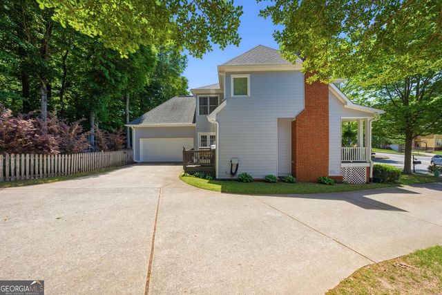2139 Mauldin St NW, Atlanta, GA 30318