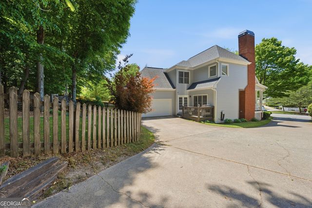 2139 Mauldin St NW, Atlanta, GA 30318