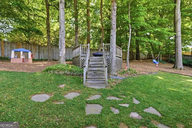 2139 Mauldin St NW, Atlanta, GA 30318