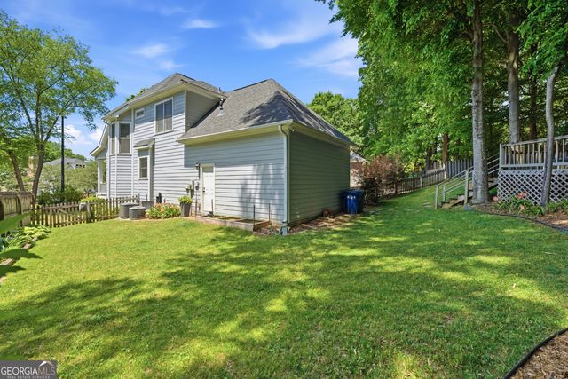 2139 Mauldin St NW, Atlanta, GA 30318