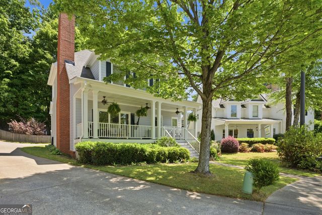 2139 Mauldin St NW, Atlanta, GA 30318
